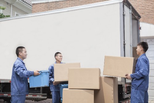Blackheath storage support for nearby homes, flats, and businesses
