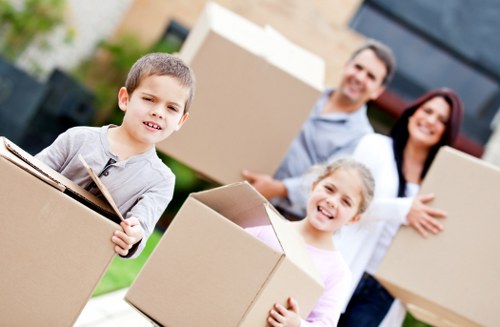 PCI compliant payment processing for Man And Van Blackheath