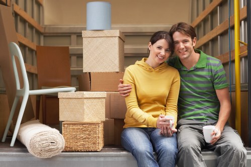 Office relocation planning for Blackheath businesses