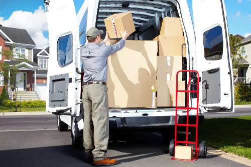 Man And Van Blackheath pricing explained with transparent load-based estimates